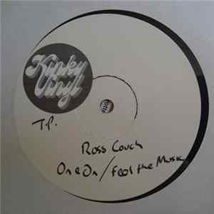 Ross Couch - On & On Album