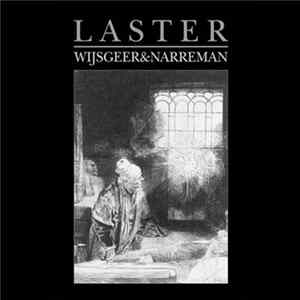 Laster - Wijsgeer & Narreman Album