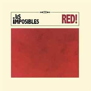 Los Imposibles - Red! Album
