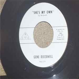 Gene Rockwell - Hello Woman / She's My Own Album