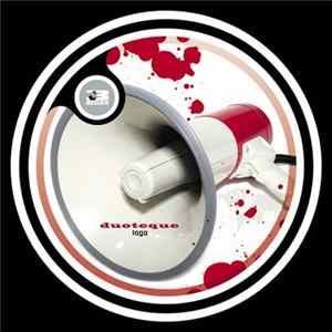 Duoteque - Logo Album