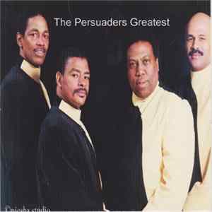 The Persuaders - Greatest Hits Vol. 1 Album