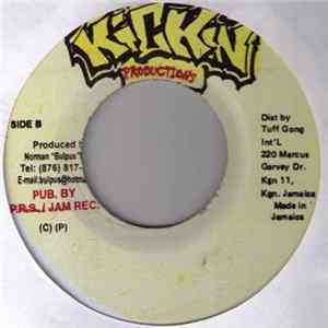 Junior Kelly / Rangatan - Sleep Last Night / Pleasure Album