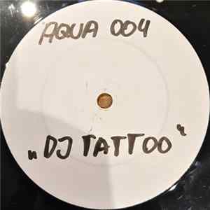 DJ Tattoo - Luxury Album