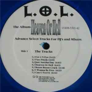 L.O.L. - Heaven Or Hell Album