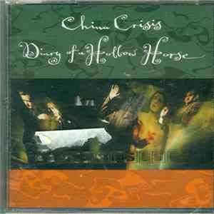China Crisis - Diary Of A Hollow Horse Album