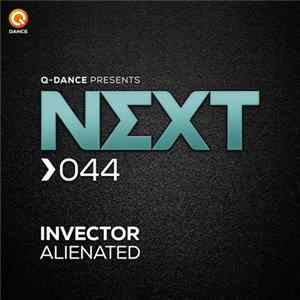 Invector - Alienated Album
