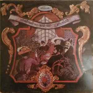 Various - Liebesfreud Und Liebesleid Album