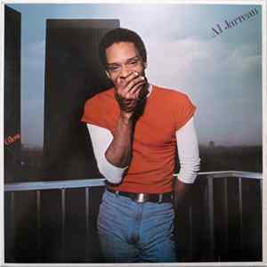 Al Jarreau - Glow Album