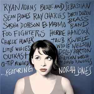 Norah Jones - ...Featuring Album