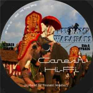Tsunami Wazahari - Ganesh Hi-Fi Album