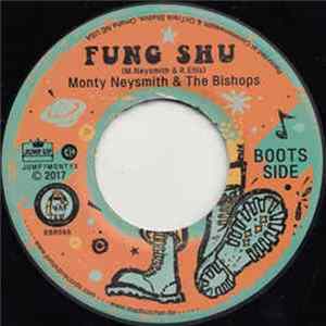 Monty Neysmith & The Bishops - Fung Shu / Skin Flint Album