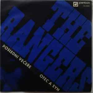 The Rangers - Poslední Večeře / Otec A Syn Album