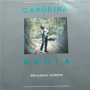 Bira Almeida - Capoeira Bahia Album