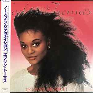 Evelyn Thomas - No Win Situation Album