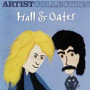 Hall & Oates - Artist Collection Album