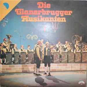 Die Glanerbrugger Muzikanten - Die Glanerbrugger Musikanten 1 Und 2 Album