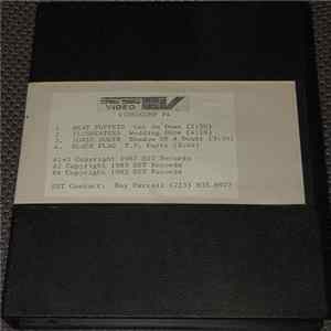 Various - Videocomp #4 Album