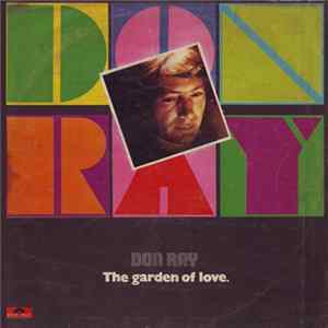 Don Ray - The Garden Of Love Album