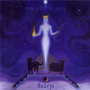 Ordo Equitum Solis - Hecate Album