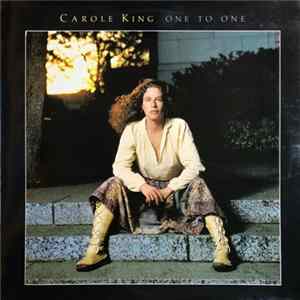 Carole King - One To One Album