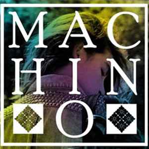 Dog Bite - Machino Machino Album