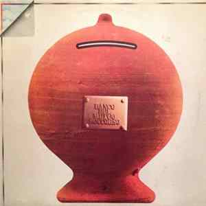 Banco Del Mutuo Soccorso - Banco Del Mutuo Soccorso Album