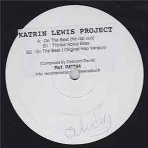 Katrin Lewis Project - On The Beat Album