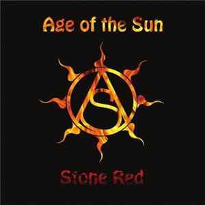 Age Of The Sun - Stone Red Album