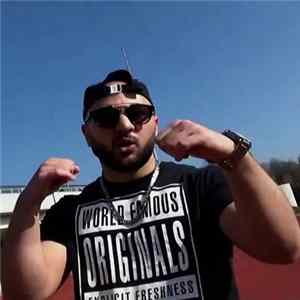 Fiatal Veterán - Ambíció Album