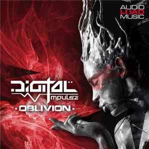 Digital Impulse - Oblivion Album