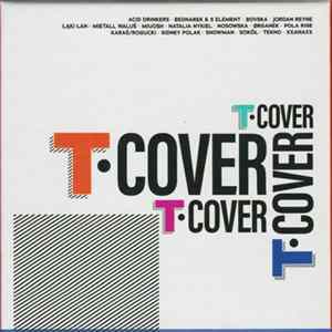 Various - T•Cover Album