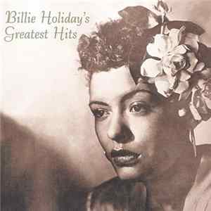 Billie Holiday - Billie Holiday's Greatest Hits Album