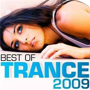 Various - Best Of Trance 2009 Album