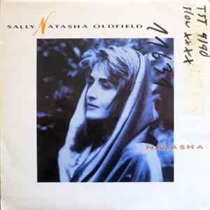 Sally Natasha Oldfield - Natasha Album