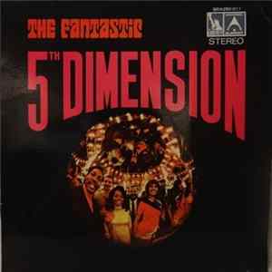 The 5th Dimension - The Fantastic 5th Dimension Album