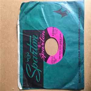 Ray Charles With The Jack Halloran Singers - Take These Chains From My Heart / No Letter Today Album