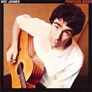 Nic Jones - Penguin Eggs Album