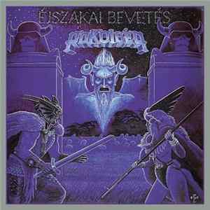 Pokolgép - Éjszakai Bevetés Album