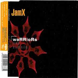 JamX - Warriors Album