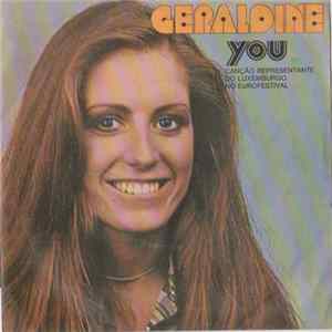 Geraldine - You Album