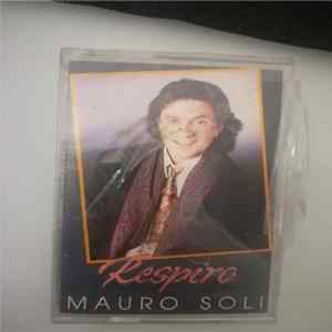 Mauro Soli - Respiro Album