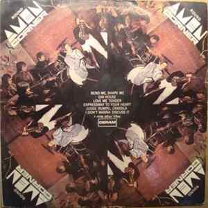 Amen Corner - Round Amen Corner Album