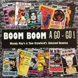 Various - Boom Boom A Go-Go! Album