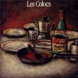 Les Colocs - Les Colocs Album
