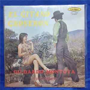 Gildardo Montoya Y Su Conjunto - El Gitano Groseron Album