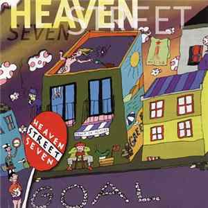 Heaven Street Seven - Goal Album