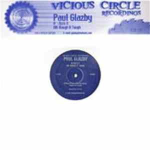 Paul Glazby - Kick It / Rough n' Tough Album