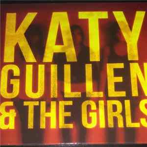 Katy Guillen & The Girls - Katy Guillen & The Girls Album
