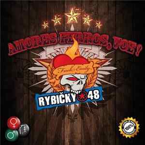 Rybičky 48 - Amores Perros, Voe! Album